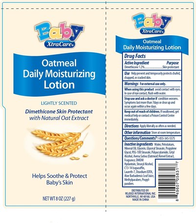 8oz label image - 8oz label